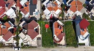 Altınoluk Satılık Arsa | Denize Yakın | Projeli | Deniz Manzaralı