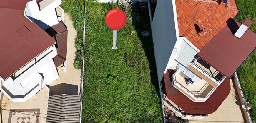 Altınoluk Satılık Arsa | Denize Yakın | Projeli | Deniz Manzaralı