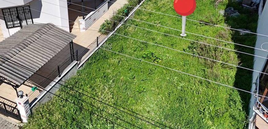 Altınoluk Satılık Arsa | Denize Yakın | Projeli | Deniz Manzaralı