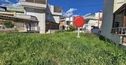 Altınoluk Satılık Arsa | Denize Yakın | Projeli | Deniz Manzaralı