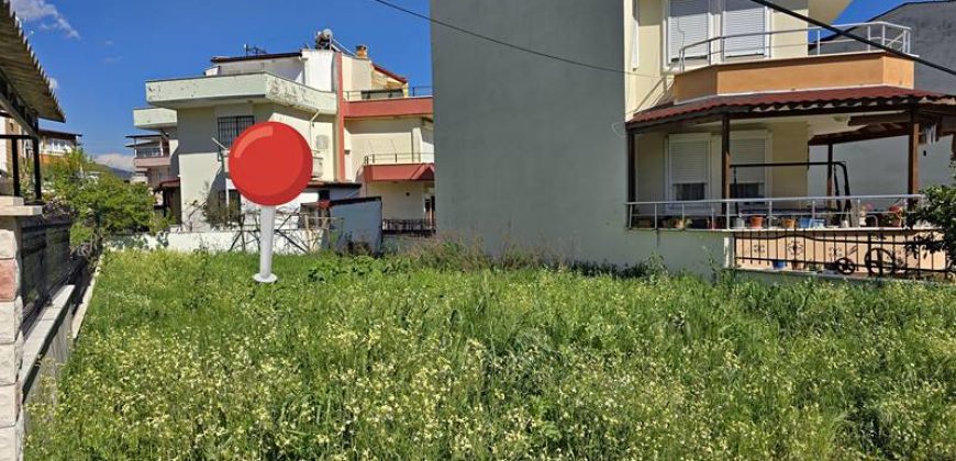 Altınoluk Satılık Arsa | Denize Yakın | Projeli | Deniz Manzaralı