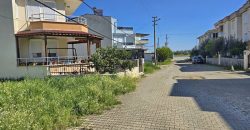 Altınoluk Satılık Arsa | Denize Yakın | Projeli | Deniz Manzaralı