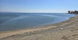 Altınoluk Satılık Arsa | Denize Yakın | Projeli | Deniz Manzaralı