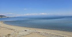 Altınoluk Satılık Arsa | Denize Yakın | Projeli | Deniz Manzaralı