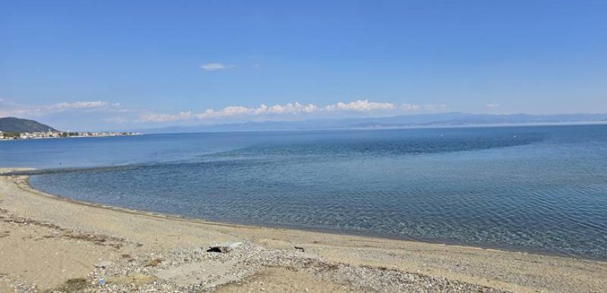 Altınoluk Satılık Arsa | Denize Yakın | Projeli | Deniz Manzaralı