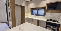 Altınoluk Yağcılar Satılık Sıfır 3+1 Dubleks | Denize 150m & Asansörlü