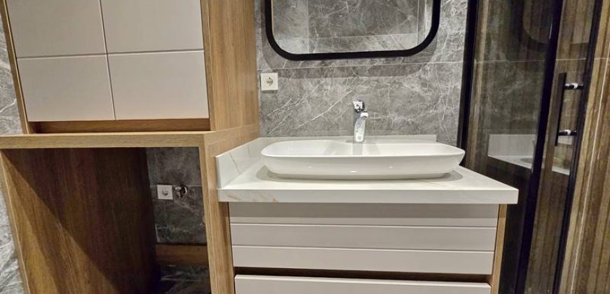 Altınoluk Yağcılar Satılık Sıfır 3+1 Dubleks | Denize 150m & Asansörlü