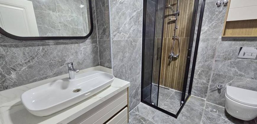 Altınoluk Yağcılar Satılık Sıfır 3+1 Dubleks | Denize 150m & Asansörlü