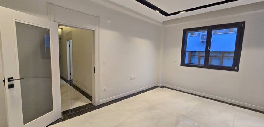 Altınoluk Yağcılar Satılık Sıfır 3+1 Dubleks | Denize 150m & Asansörlü