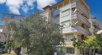 Altınoluk Satılık Daire | Merkezde | Ön Cephe | Ayrı Mutfak