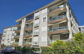 Ayvalık Sarımsaklı Satılık Daire | Denize 250m | Asansörlü | Ayrı Mutfaklı | Masrafsız Temiz