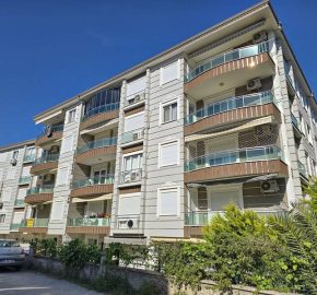 Ayvalık Sarımsaklı Satılık Daire | Denize 250m | Asansörlü | Ayrı Mutfaklı | Masrafsız Temiz