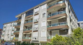 Ayvalık Sarımsaklı Satılık Daire | Denize 250m | Asansörlü | Ayrı Mutfaklı | Masrafsız Temiz