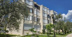 Altınoluk Satılık Daire | Denize 200m | Site İçerisinde