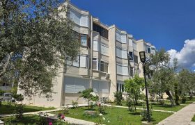 Altınoluk Satılık Daire | Denize 200m | Site İçerisinde