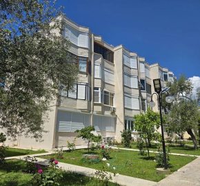 Altınoluk Satılık Daire | Denize 200m | Site İçerisinde