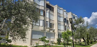 Altınoluk Satılık Daire | Denize 200m | Site İçerisinde