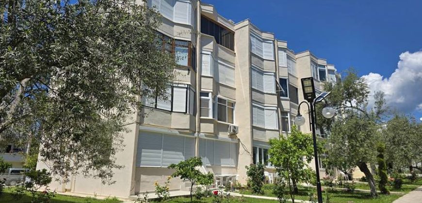 Altınoluk Satılık Daire | Denize 200m | Site İçerisinde