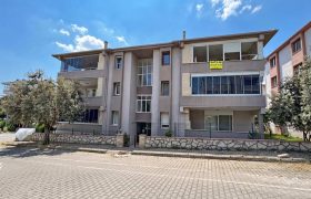 Altınoluk Satılık Daire | Merkez | Kaloriferli | Denize Yakın