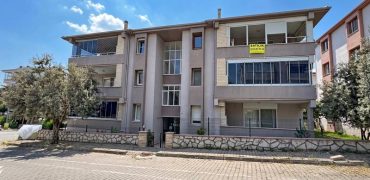 Altınoluk Satılık Daire | Merkez | Kaloriferli | Denize Yakın