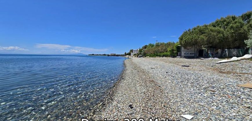 Altınoluk Satılık Daire | Denize 200m | Site İçerisinde