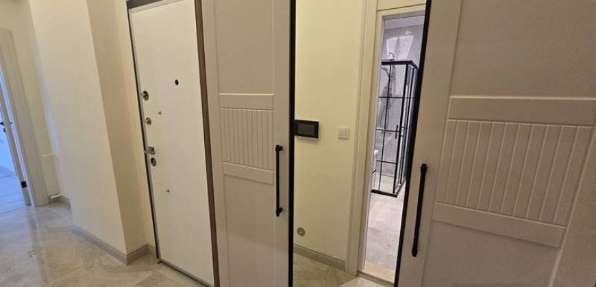Altınoluk Satılık Lüks Sıfır Daire | Denize 300m | Bahçe Kullanımlı