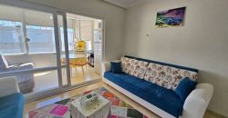 Altınoluk Satılık Daire | Denize 200m | Site İçerisinde