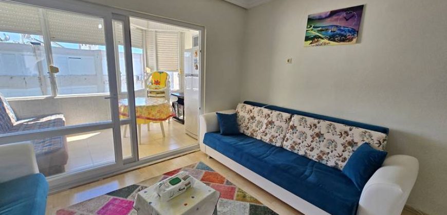 Altınoluk Satılık Daire | Denize 200m | Site İçerisinde