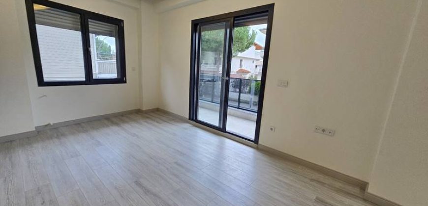Altınoluk Satılık Lüks Sıfır Daire | Denize 300m | Bahçe Kullanımlı