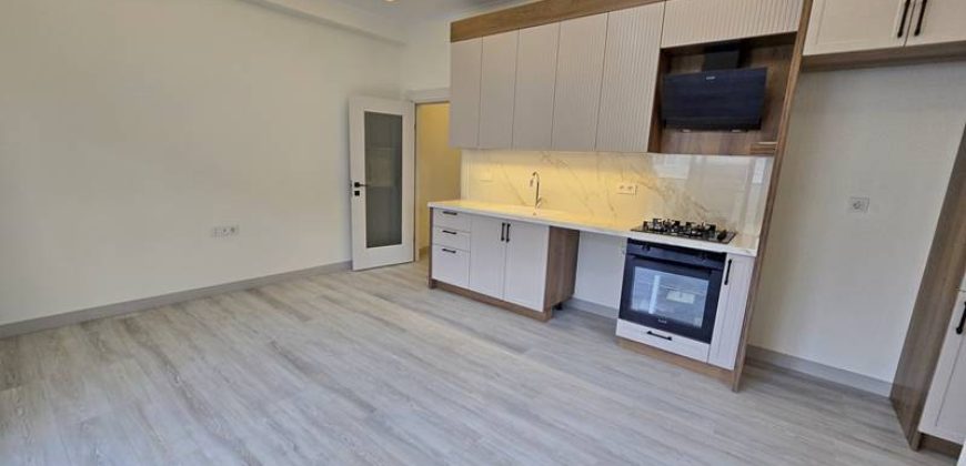 Altınoluk Satılık Lüks Sıfır Daire | Denize 300m | Bahçe Kullanımlı