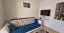 Altınoluk Satılık Daire | Denize 200m | Site İçerisinde