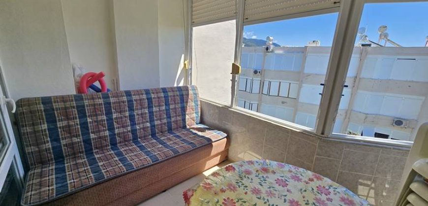 Altınoluk Satılık Daire | Denize 200m | Site İçerisinde