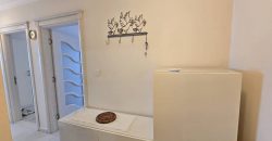 Ayvalık Sarımsaklı Satılık Daire | Denize 250m | Asansörlü | Ayrı Mutfaklı | Masrafsız Temiz