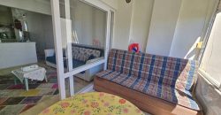 Altınoluk Satılık Daire | Denize 200m | Site İçerisinde