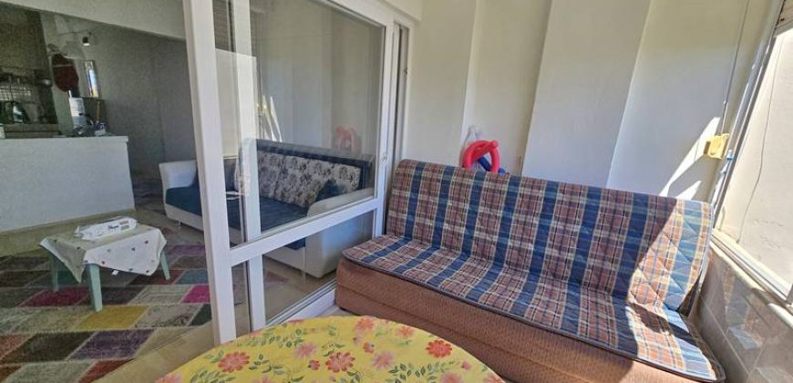 Altınoluk Satılık Daire | Denize 200m | Site İçerisinde