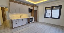 Altınoluk Satılık Lüks Sıfır Daire | Denize 300m | Bahçe Kullanımlı