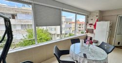 Altınoluk Satılık Daire | Merkez | Kaloriferli | Denize Yakın