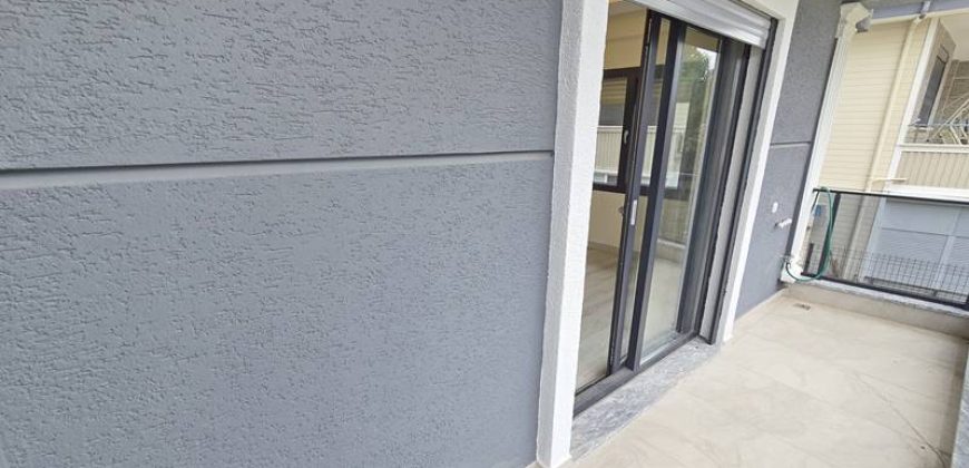 Altınoluk Satılık Lüks Sıfır Daire | Denize 300m | Bahçe Kullanımlı