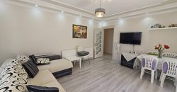 Ayvalık Sarımsaklı Satılık Daire | Denize 250m | Asansörlü | Ayrı Mutfaklı | Masrafsız Temiz