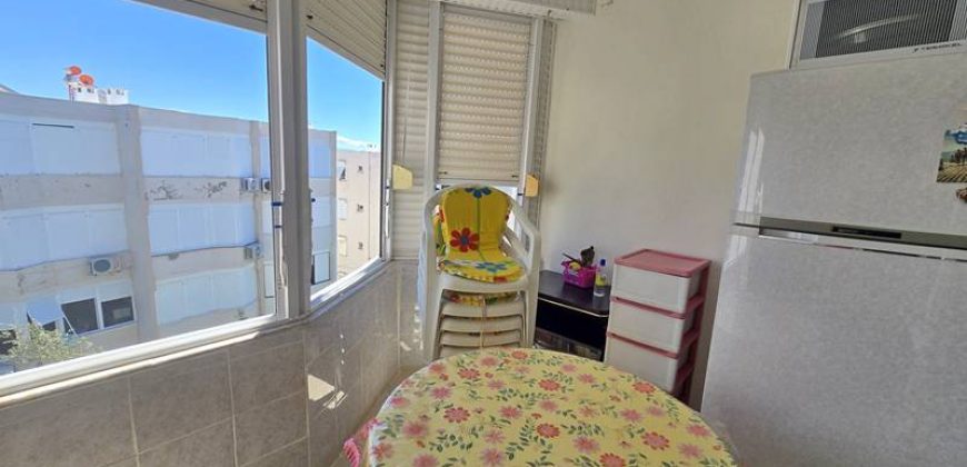 Altınoluk Satılık Daire | Denize 200m | Site İçerisinde