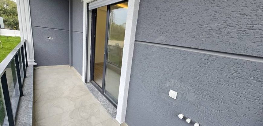Altınoluk Satılık Lüks Sıfır Daire | Denize 300m | Bahçe Kullanımlı