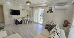 Ayvalık Sarımsaklı Satılık Daire | Denize 250m | Asansörlü | Ayrı Mutfaklı | Masrafsız Temiz