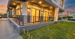Altınoluk Satılık Lüks Sıfır Daire | Denize 300m | Bahçe Kullanımlı