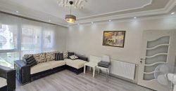 Ayvalık Sarımsaklı Satılık Daire | Denize 250m | Asansörlü | Ayrı Mutfaklı | Masrafsız Temiz