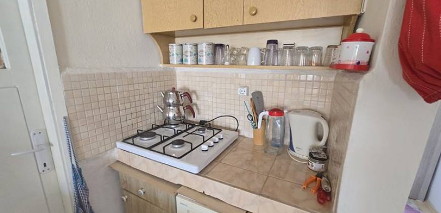 Altınoluk Satılık Daire | Denize 200m | Site İçerisinde