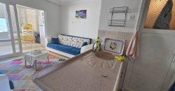 Altınoluk Satılık Daire | Denize 200m | Site İçerisinde
