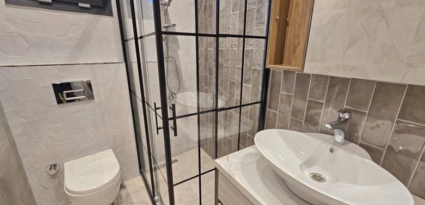 Altınoluk Satılık Lüks Sıfır Daire | Denize 300m | Bahçe Kullanımlı