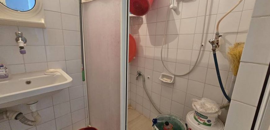 Altınoluk Satılık Daire | Denize 200m | Site İçerisinde