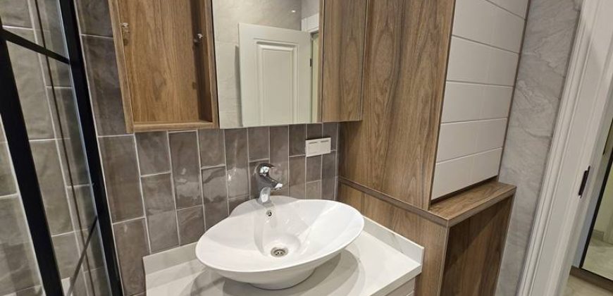 Altınoluk Satılık Lüks Sıfır Daire | Denize 300m | Bahçe Kullanımlı