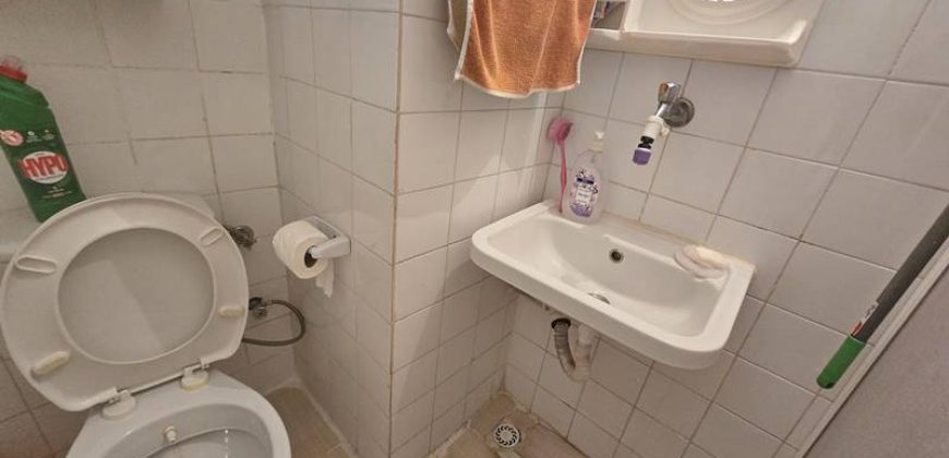 Altınoluk Satılık Daire | Denize 200m | Site İçerisinde